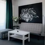 Nowa Zatoka Centrum Art & Business Aparthotel Zoppot