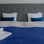 Nowa Zatoka Centrum Art & Business Aparthotel *