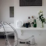 Aparthotel Nowa Zatoka Centrum Art & Business