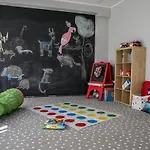 Aparthotel Nowa Zatoka Centrum Art & Business