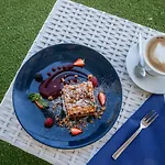 Nowa Zatoka Centrum Art & Business Aparthotel *