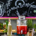 Nowa Zatoka Centrum Art & Business Zoppot