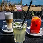 Nowa Zatoka Centrum Art & Business Aparthotel