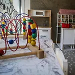 Nowa Zatoka Centrum Art & Business Aparthotel