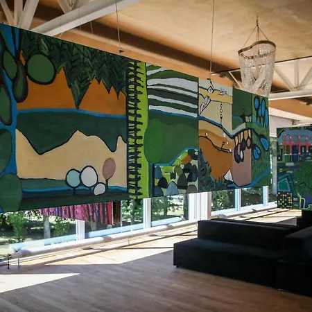 Nowa Zatoka Centrum Art & Business