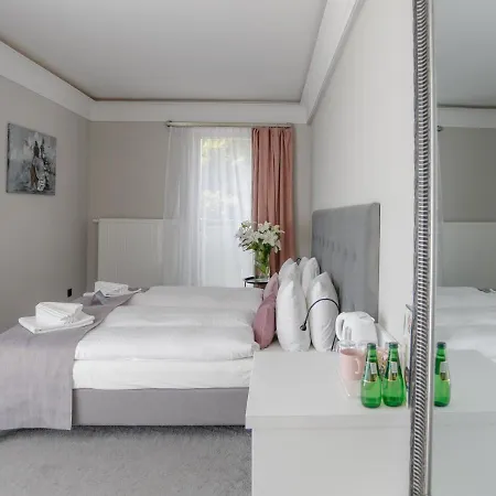 Nowa Zatoka Centrum Art & Business Sopot