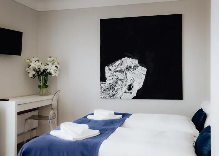 Nowa Zatoka Centrum Art & Business *