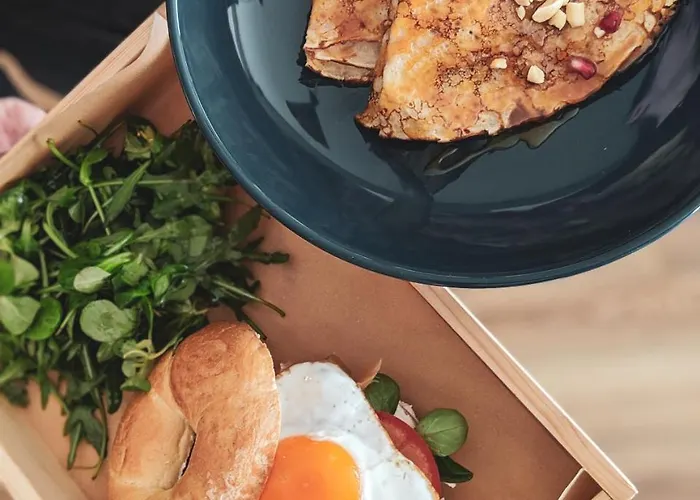 Nowa Zatoka Centrum Art & Business