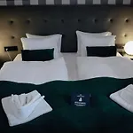 Aparthotel Nowa Zatoka Centrum Art & Business Sopot