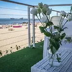 Nowa Zatoka Centrum Art & Business * Sopot