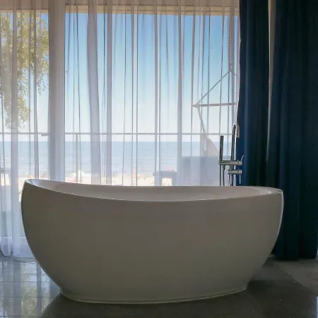 Nowa Zatoka Centrum Art & Business Apartahotel *