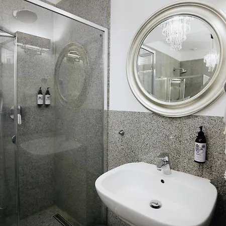 Nowa Zatoka Centrum Art & Business Апарт-отель Сопот