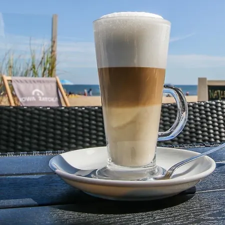 Nowa Zatoka Centrum Art & Business *