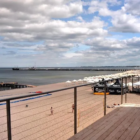 Nowa Zatoka Centrum Art & Business *