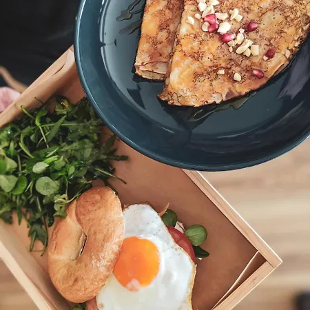 Nowa Zatoka Centrum Art & Business