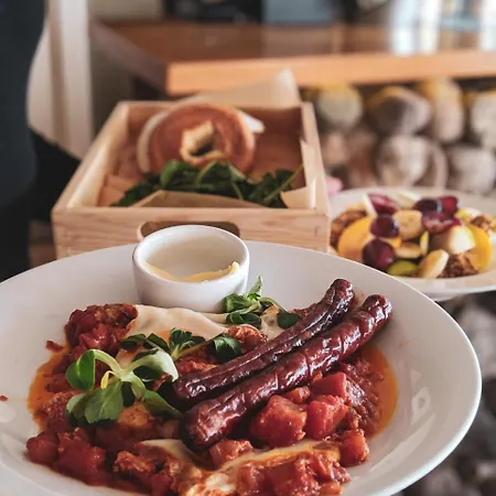 Nowa Zatoka Centrum Art & Business Sopot