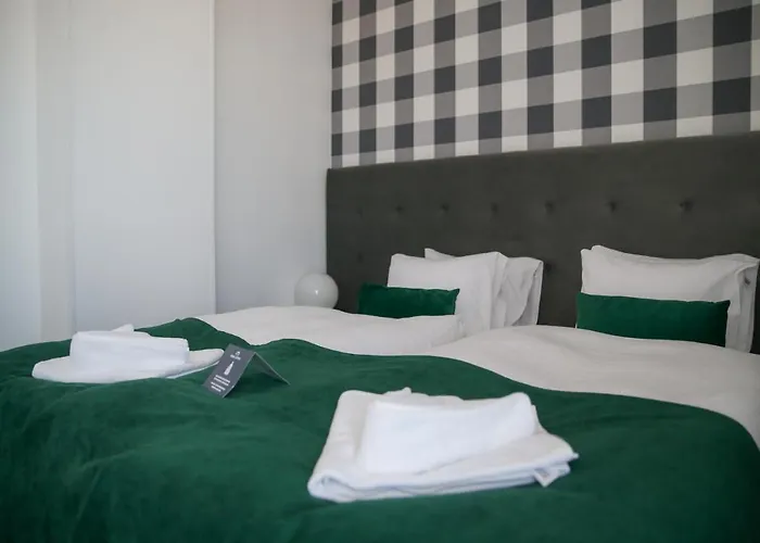 Nowa Zatoka Centrum Art & Business *