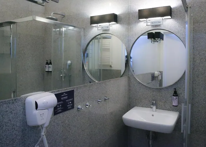 Apart Otel Nowa Zatoka Centrum Art & Business