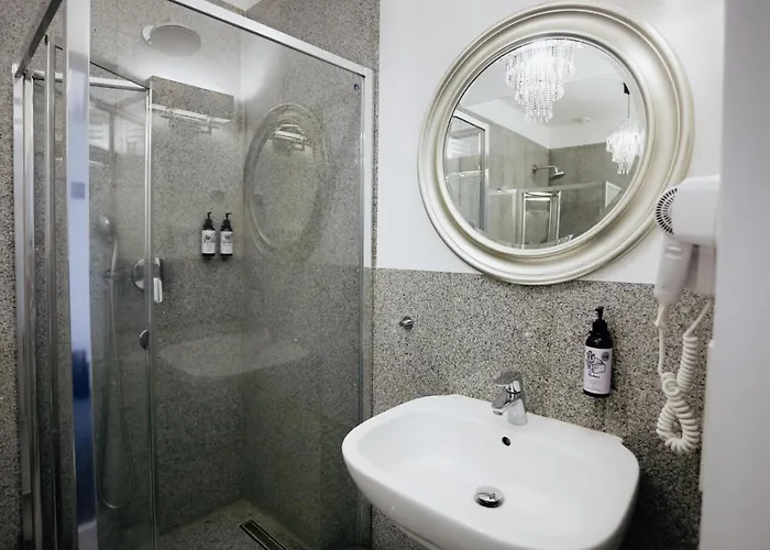 Nowa Zatoka Centrum Art & Business Apart Otel Sopot