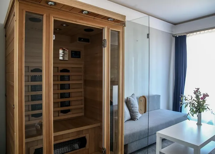 Nowa Zatoka Centrum Art & Business Sopot