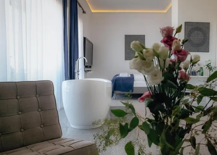 Nowa Zatoka Centrum Art & Business