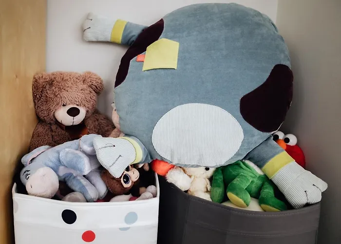 Apart Otel Nowa Zatoka Centrum Art & Business *