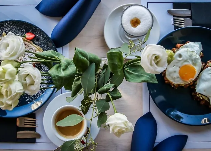 Nowa Zatoka Centrum Art & Business Sopot