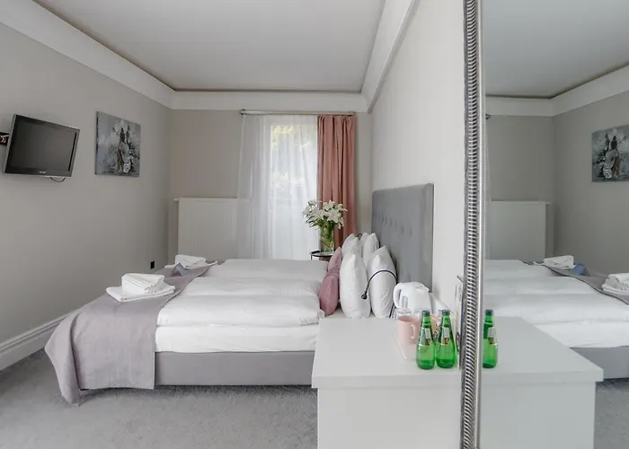 Nowa Zatoka Centrum Art & Business Sopot