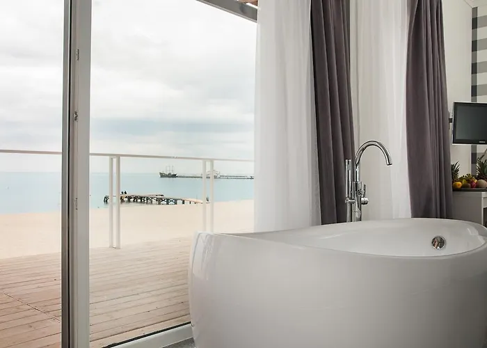 Nowa Zatoka Centrum Art & Business Sopot