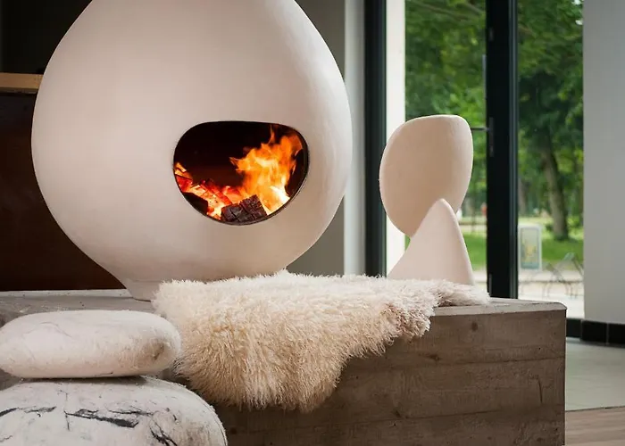 Aparthotel Nowa Zatoka Centrum Art & Business Sopot